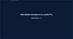 Desktop Screenshot of lojasegura.pt